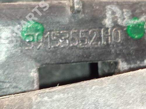 Tailgate handle OPEL ASTRA J GTC 1.6 CDTI (08) | BP9146977C132 