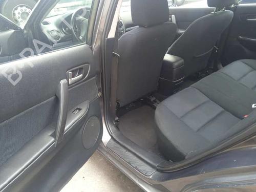 Right mirror MAZDA 6 Saloon (GG) 2.0 DI (GG14) | BP13898496C27 