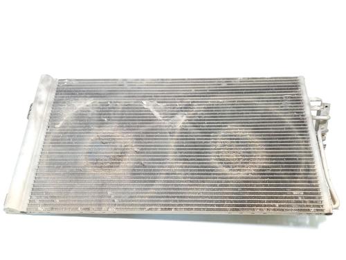 Used AC radiator AC radiator MERCEDES-BENZ VITO Bus (W639) [2003-2026] 24589694 24589694