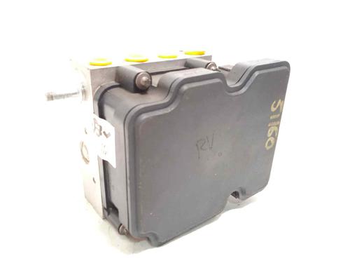ABS pump DACIA SANDERO II | BP17053162M43