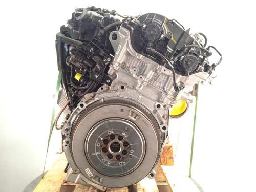 Engine BMW 5 (G30, F90) 530 i Mild-Hybrid | BP26207912M1 
