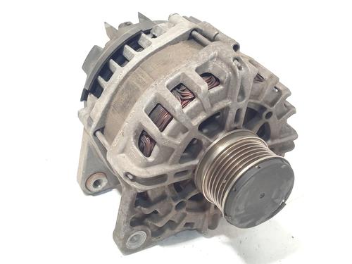 Used Alternator RENAULT MEGANE IV Hatchback (B9A/M/N_) 1.5 Blue dCi 115 (B9A6) (116 hp) 28722429