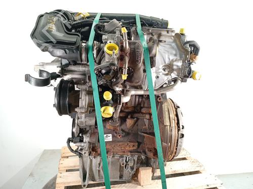 Used Engine Engine FORD FOCUS III 1.0 EcoBoost (125 hp) 34010213 34010213