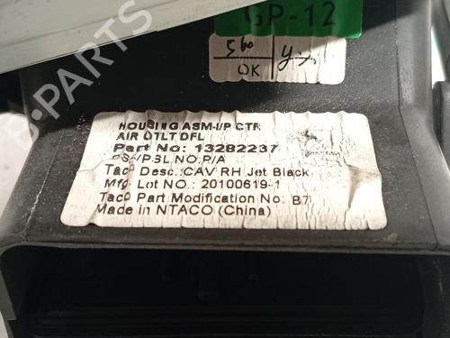 Display monitor OPEL INSIGNIA A Sports Tourer (G09) 2.0 CDTI (35) | BP27573460C48 