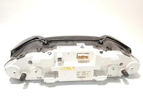 Instrument cluster PEUGEOT 308 II (LB_, LP_, LW_, LH_, L3_) 1.6 HDi 100 | BP11765631C47 