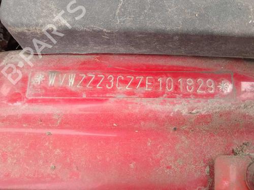 Left tailgate light VW PASSAT B6 Variant (3C5) 2.0 TDI 16V | BP8352177C79 