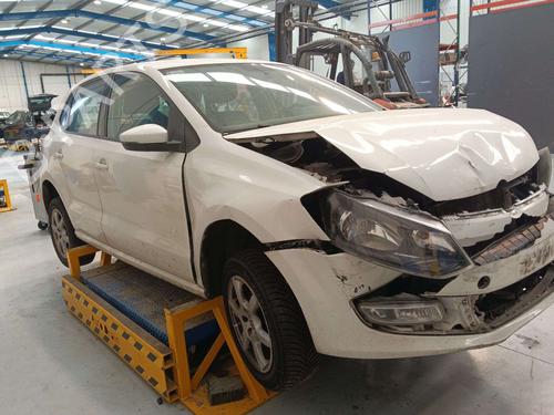 Used Parts VW POLO V (6R1, 6C1) 1.6 TDI 4958686