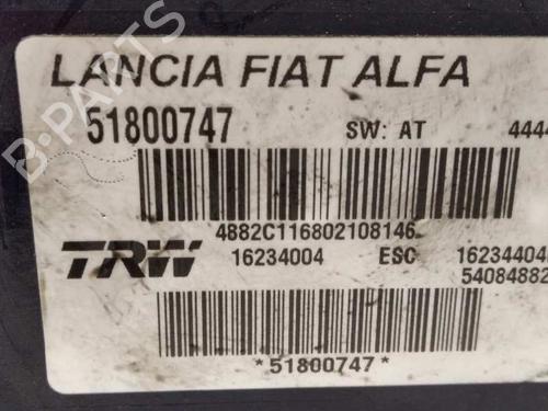 ABS pump FIAT CROMA (194_) 1.9 D Multijet | BP5409392M43