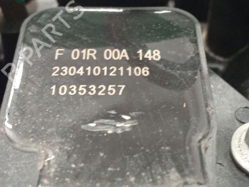 Engine MG MG ZS SUV (AZS1) 1.5 VTi | BP33337117M1  - Image 6