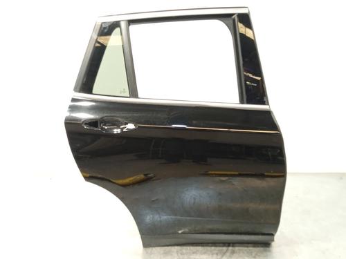 Used Right rear door BMW X1 (F48) sDrive 18 i (140 hp) 28356643