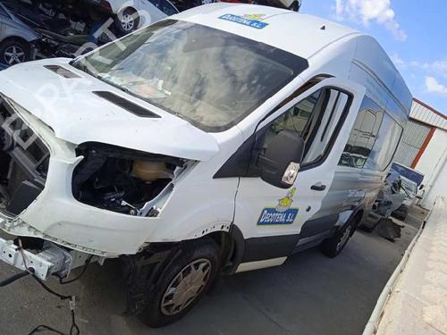 Motor limpa vidros traseiro FORD TRANSIT CUSTOM V362 Bus (F3) 2.0 EcoBlue mHEV | BP9861163M102 