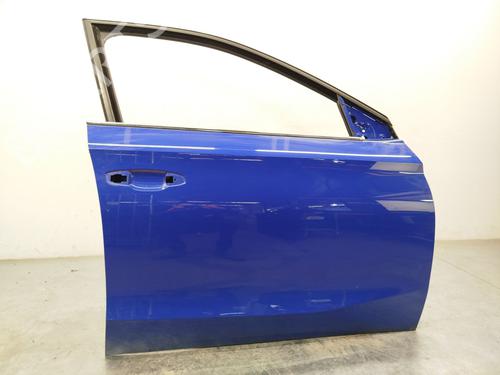 right-front-door-skoda-fabia-iv-pj3-2021-34125970 main image