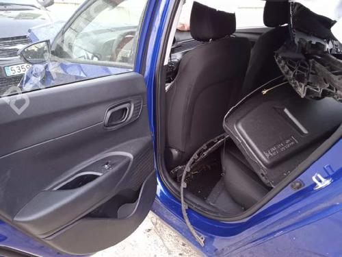 Rear left window mechanism HYUNDAI i20 III (BC3, BI3)  | BP12090553C24 