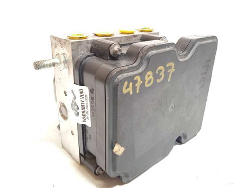 ABS pump MITSUBISHI MIRAGE / SPACE STAR VI Hatchback (A0_A)  | BP10010691M43 