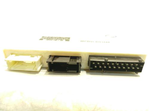Electronic module BMW X5 (E53) 3.0 d | BP28093210M83
