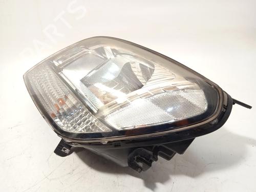 Left headlight CHEVROLET ORLANDO (J309) 2.0 D | BP24930484C28