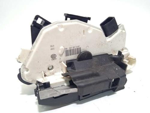 Front left lock VW TIGUAN (5N_) 2.0 TDI | BP13950213C98 
