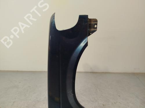 Right front fenders HYUNDAI GALLOPER II (JK-01) 2.5 TD intercooler | BP29071918C42 