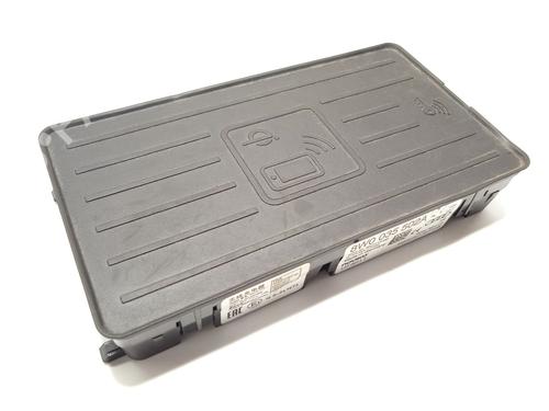 Used Electronic module Electronic module AUDI A4 B9 Avant (8W5, 8WD) 2.0 TDI (150 hp) 4808012 4808012