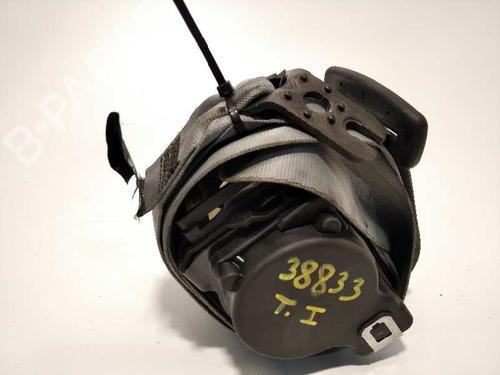 Used Rear left seatbelt Rear left seatbelt 7448885 7448885