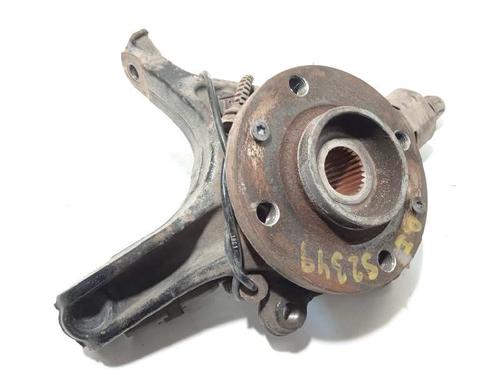 Used Left front steering knuckle Left front steering knuckle 16658689 16658689
