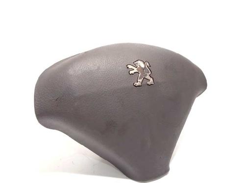 Used Driver airbag PEUGEOT 407 (6D_) [2004-2011]  11528779