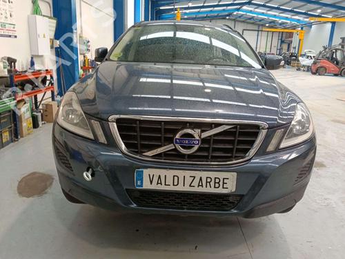Electronic module VOLVO XC60 I SUV (156) D3 / D4 | BP40184579M83 - Image 17