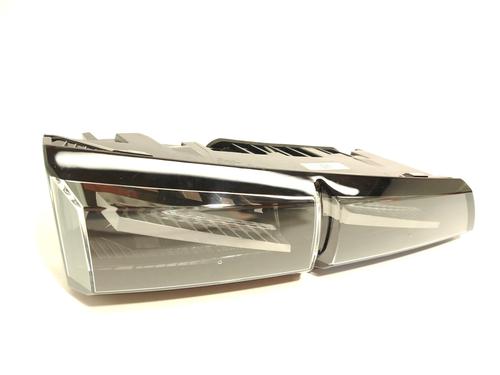 Used Left tailgate light PEUGEOT 308 III (FB_, FH_, FP_, F3_, FM_) PureTech 130 (FPHNSL, FPHNST) (131 hp) 26208818