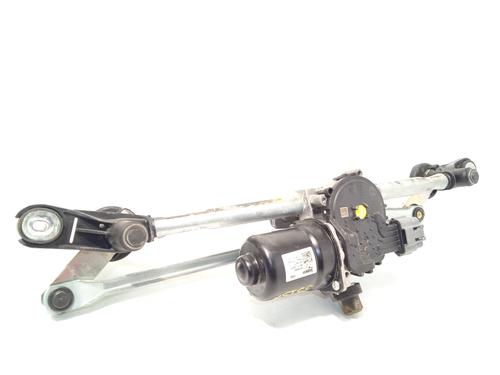 Front wiper motor HYUNDAI i20 III (BC3, BI3)  | BP23566769M29 