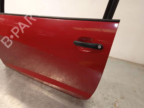 Left front door SEAT IBIZA IV (6J5, 6P1)  | BP28289706C2 