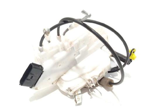 Used Front left lock Front left lock NISSAN X-TRAIL III (T32_, T32R, T32RR) [2013-2026] 15983669 15983669