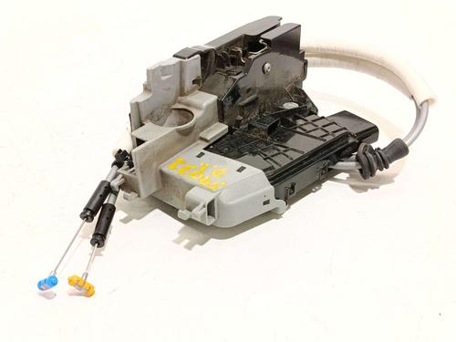 Used Front left lock Front left lock HYUNDAI TUCSON (TL, TLE) 1.7 CRDi (116 hp) 40036034 40036034