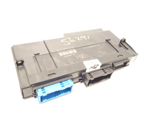 Used Electronic module BMW X1 (E84) sDrive 18 d (143 hp) 28210611