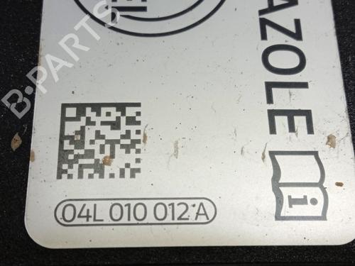 Tanklåg SEAT ATECA (KH7, KHP) | BP23945728C131