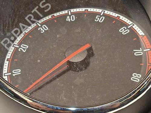 Instrument cluster OPEL MERIVA B MPV (S10) 1.4 (75) | BP13474002C47 
