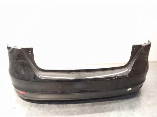 Used Rear bumper FORD FOCUS III [2010-2020]  16767162