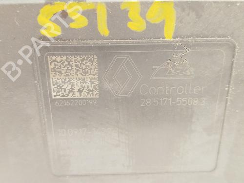 ABS pump DACIA SANDERO III  | BP31144627M43 