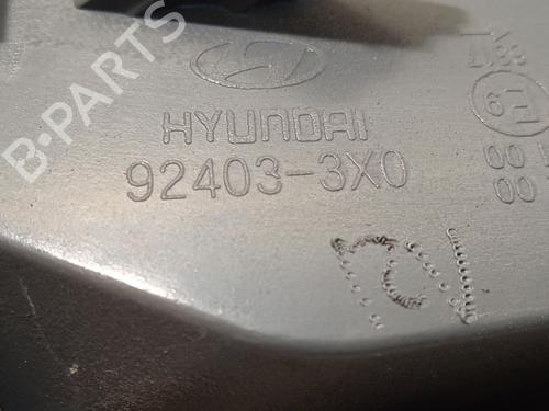 Left tailgate light HYUNDAI ELANTRA V Saloon (MD, UD)  | BP28514637C79 