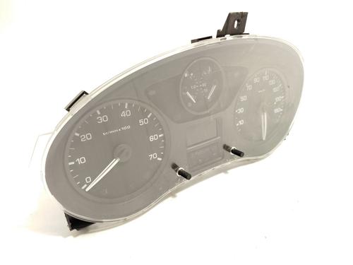 Used Instrument cluster CITROËN BERLINGO Box Body/MPV (B9) 1.6 HDi 90 (90 hp) 26571566