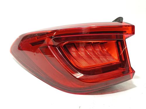Used Left taillight Left taillight 33019289 33019289