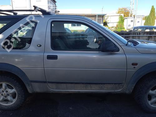 Right taillight LAND ROVER FREELANDER I (L314) 2.0 Td4 4x4 | BP30274154C35 