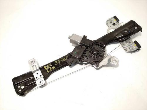 Used Front left window mechanism OPEL MOKKA / MOKKA X (J13) 1.4 (_76) (140 hp) 7253685