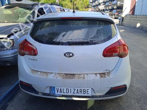 Tailgate KIA CEE'D (JD) | BP15731656C6 - Image 10