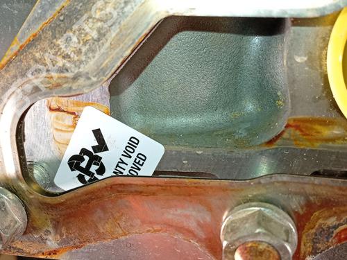 Engine FORD KUGA III (DFK) 2.5 Duratec Plug-in-Hybrid | BP33288420M1  - Image 10