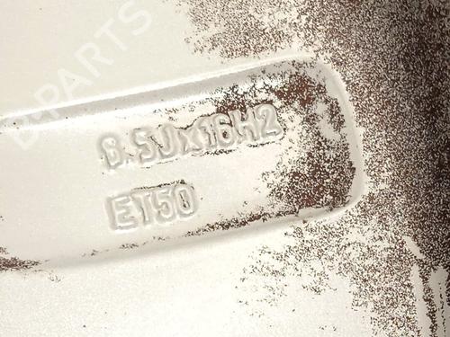 Rim SEAT LEON (1P1) 1.4 TSI | BP19275626C45 