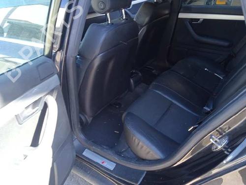 Gearbox AUDI A4 B7 (8EC) 2.0 TDI | BP25489069M3 