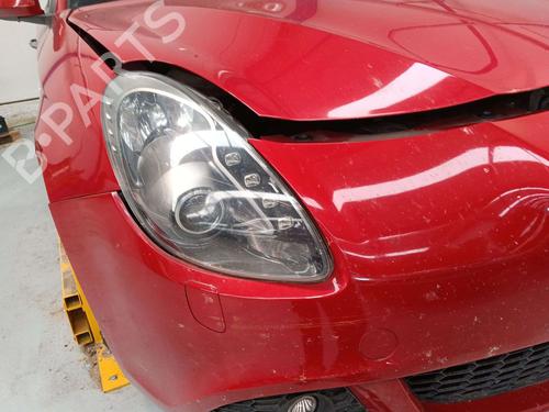 Left tailgate light ALFA ROMEO GIULIETTA (940_) 1.4 TB (940FXB1A, 940FXB11) | BP38565176C79  - Image 16