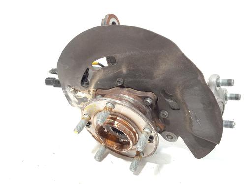 Left front steering knuckle KIA SPORTAGE IV (QL, QLE)  | BP26291832M25 