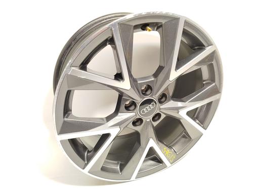 Used Rim Rim AUDI A1 Allstreet (GBH) 30 TFSI (110 hp) 33622712 33622712