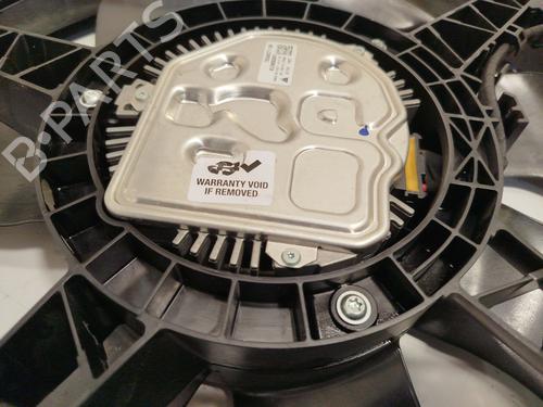 Køleventilator elektrisk BMW X1 (F48) sDrive 18 i | BP28481401M35